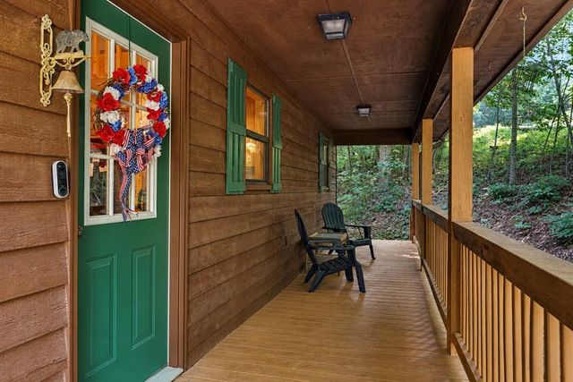 1411 Bradley Road, Blairsville, GA 30512