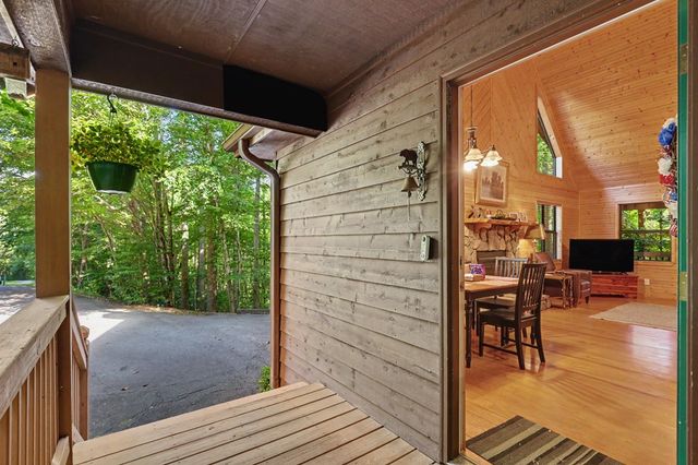 1411 Bradley Road, Blairsville, GA 30512