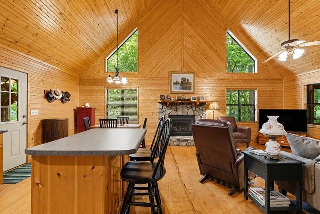 1411 Bradley Road, Blairsville, GA 30512