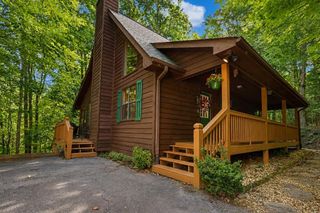 1411 Bradley Road, Blairsville, GA 30512