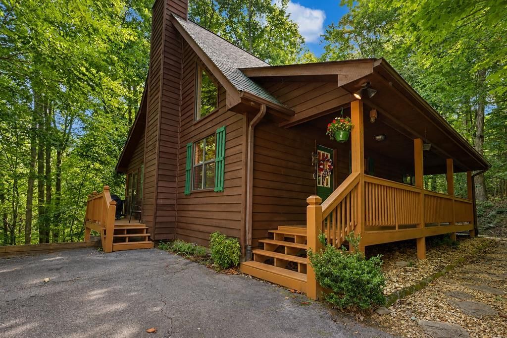 1411 Bradley Road, Blairsville, GA 30512