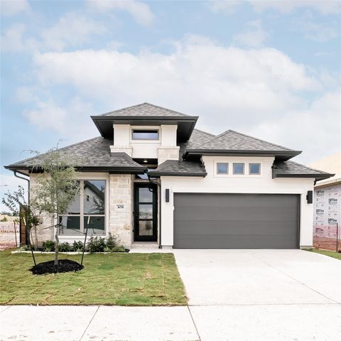 308 Watersong BND, Lockhart, TX 78644