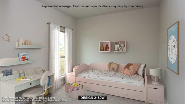 308 Watersong BND, Lockhart, TX 78644