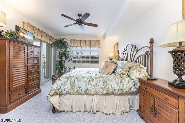 7401 Bella Lago DR 522, Fort Myers Beach, FL 33931