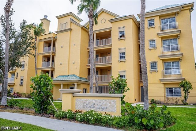 7401 Bella Lago DR 522, Fort Myers Beach, FL 33931