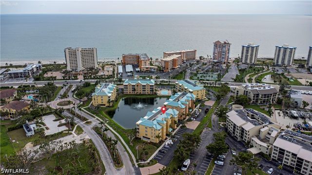 7401 Bella Lago DR 522, Fort Myers Beach, FL 33931