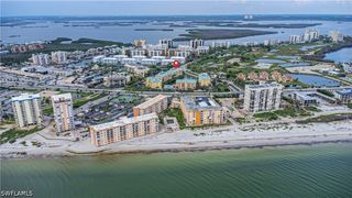 7401 Bella Lago DR 522, Fort Myers Beach, FL 33931