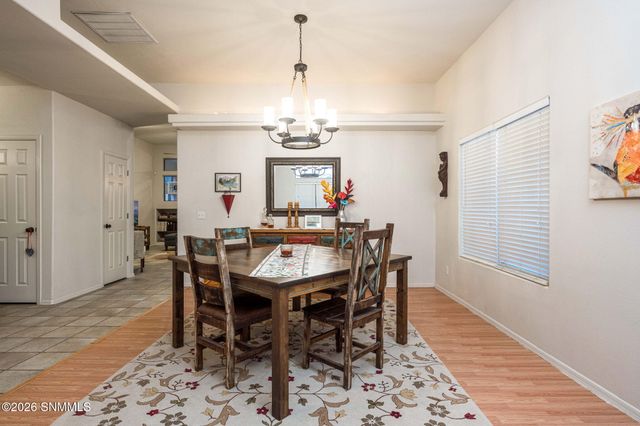 1171 Warm Springs Lane, Las Cruces, NM 88011