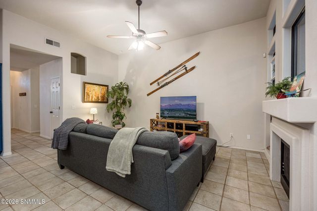 1171 Warm Springs Lane, Las Cruces, NM 88011