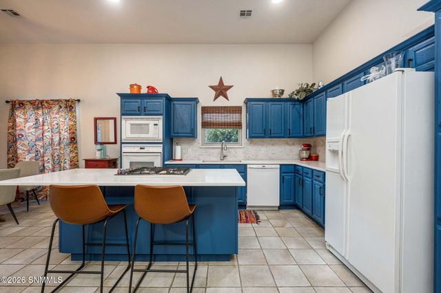 1171 Warm Springs Lane, Las Cruces, NM 88011
