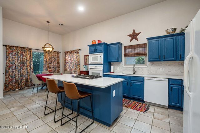 1171 Warm Springs Lane, Las Cruces, NM 88011