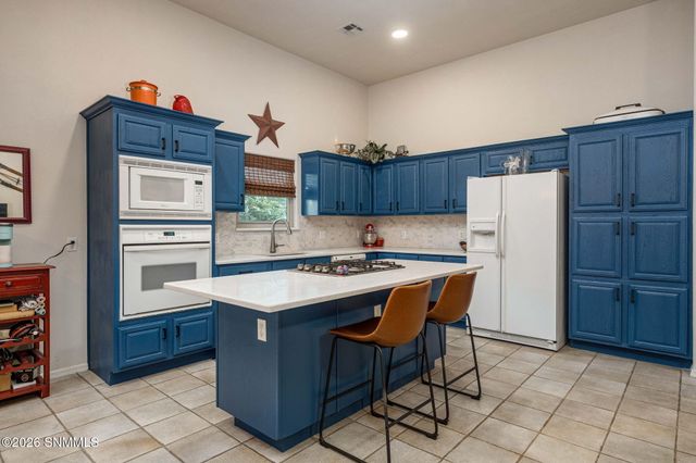 1171 Warm Springs Lane, Las Cruces, NM 88011