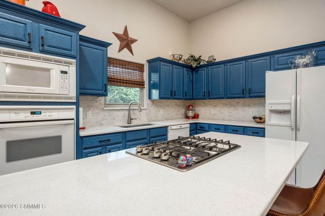 1171 Warm Springs Lane, Las Cruces, NM 88011