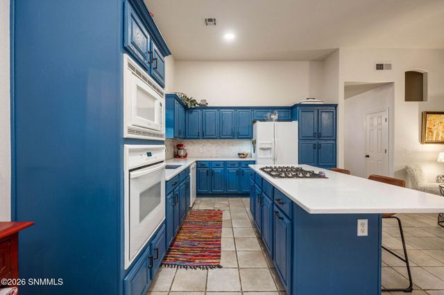 1171 Warm Springs Lane, Las Cruces, NM 88011