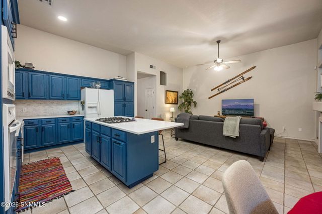 1171 Warm Springs Lane, Las Cruces, NM 88011