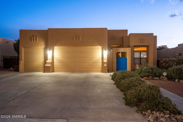 1171 Warm Springs Lane, Las Cruces, NM 88011