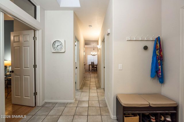 1171 Warm Springs Lane, Las Cruces, NM 88011