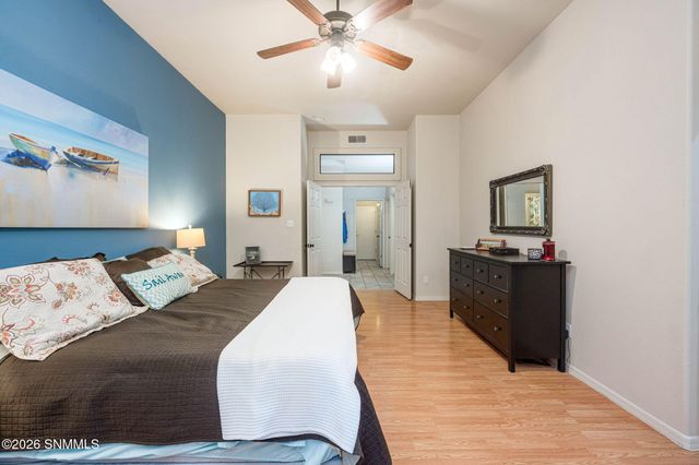 1171 Warm Springs Lane, Las Cruces, NM 88011