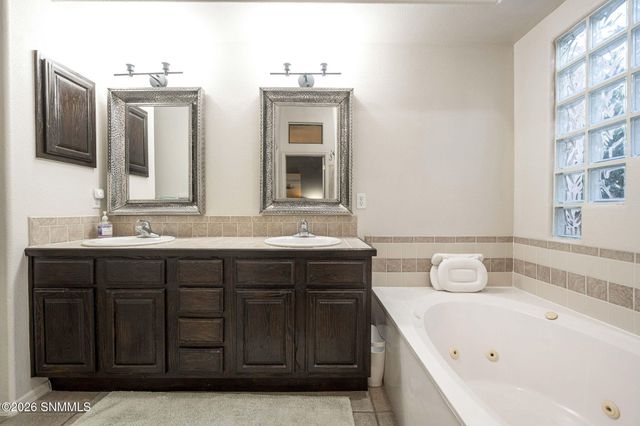 1171 Warm Springs Lane, Las Cruces, NM 88011