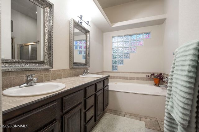1171 Warm Springs Lane, Las Cruces, NM 88011