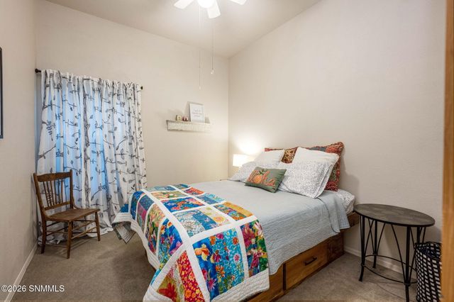 1171 Warm Springs Lane, Las Cruces, NM 88011