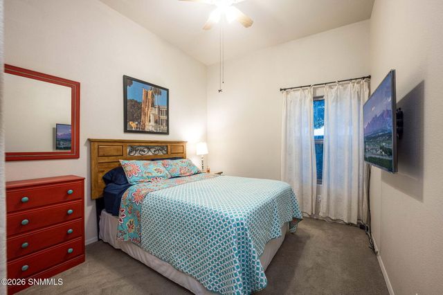 1171 Warm Springs Lane, Las Cruces, NM 88011