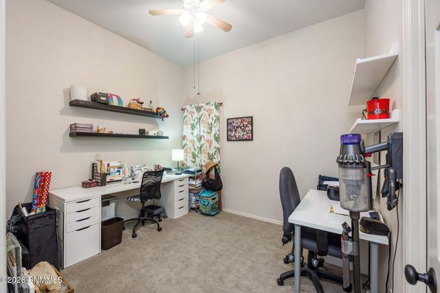 1171 Warm Springs Lane, Las Cruces, NM 88011