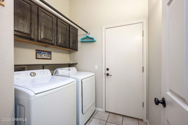 1171 Warm Springs Lane, Las Cruces, NM 88011