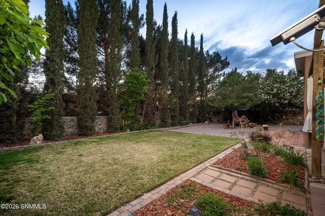 1171 Warm Springs Lane, Las Cruces, NM 88011