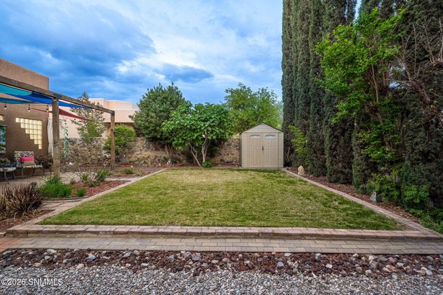 1171 Warm Springs Lane, Las Cruces, NM 88011