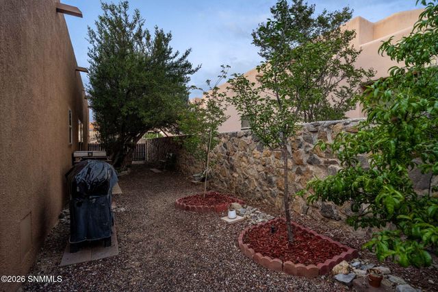 1171 Warm Springs Lane, Las Cruces, NM 88011