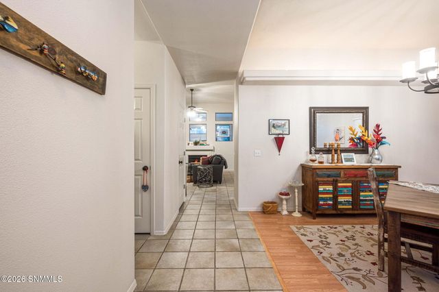 1171 Warm Springs Lane, Las Cruces, NM 88011