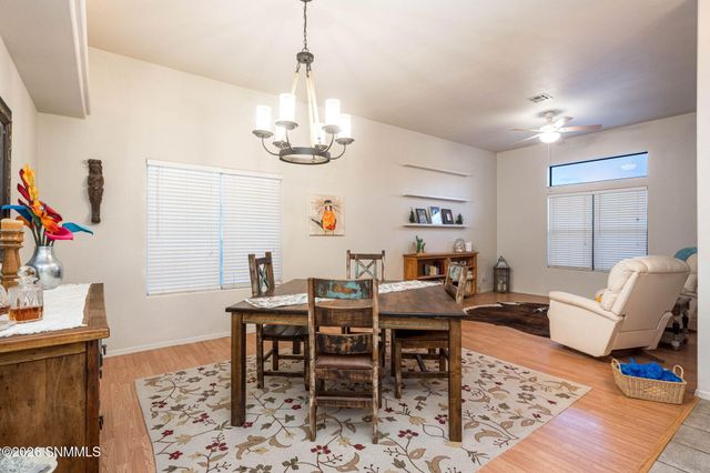 1171 Warm Springs Lane, Las Cruces, NM 88011