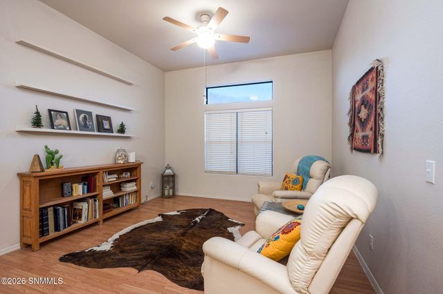 1171 Warm Springs Lane, Las Cruces, NM 88011