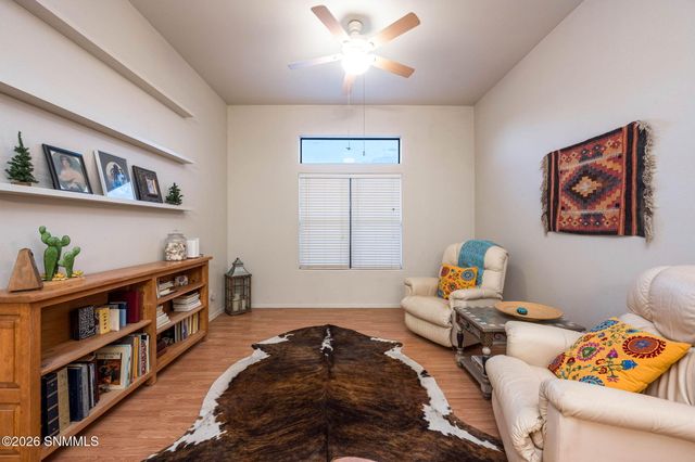 1171 Warm Springs Lane, Las Cruces, NM 88011