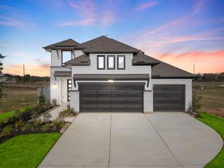 26530 Glad Fields Drive, Hockley, TX 77447