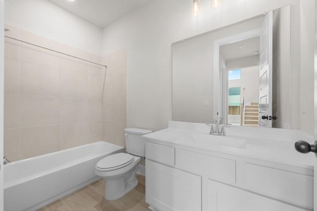 7903 Clover Gully Lane, Katy, TX 77493