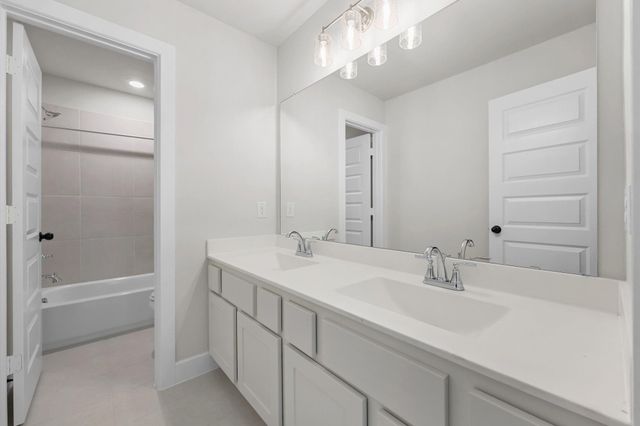 7903 Clover Gully Lane, Katy, TX 77493