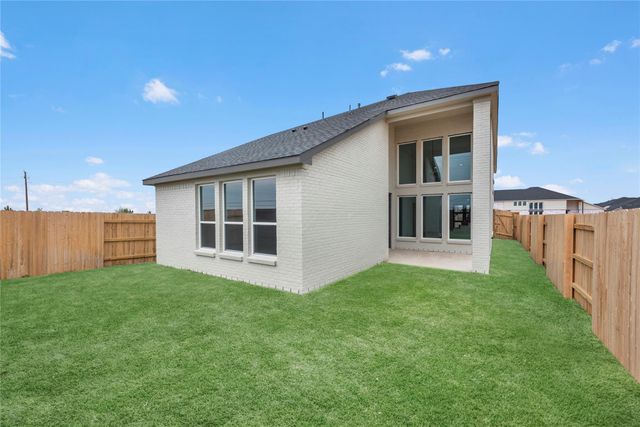 7903 Clover Gully Lane, Katy, TX 77493