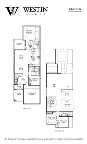 7903 Clover Gully Lane, Katy, TX 77493