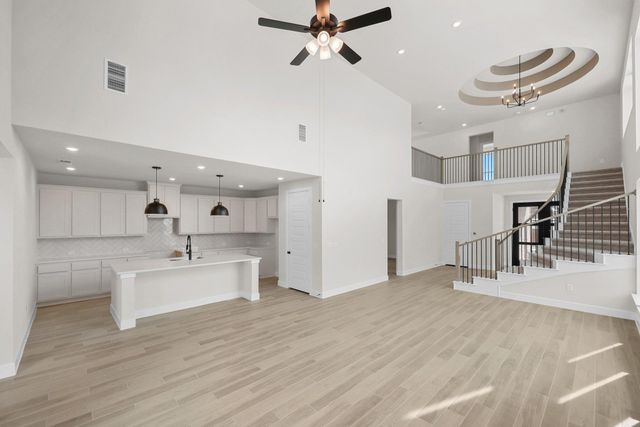 7903 Clover Gully Lane, Katy, TX 77493