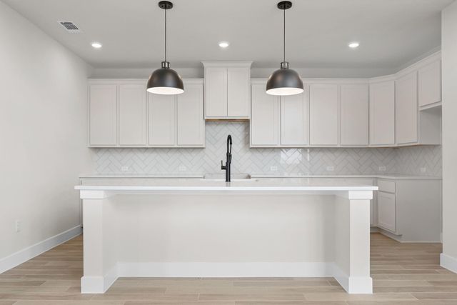 7903 Clover Gully Lane, Katy, TX 77493