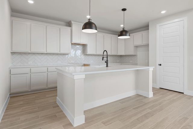 7903 Clover Gully Lane, Katy, TX 77493