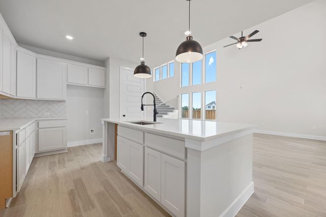 7903 Clover Gully Lane, Katy, TX 77493