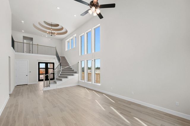 7903 Clover Gully Lane, Katy, TX 77493