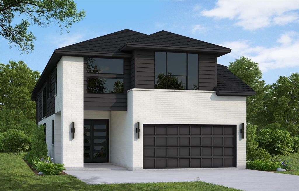 7903 Clover Gully Lane, Katy, TX 77493
