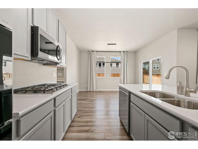 963 Milner Pass Rd, Severance, CO 80550