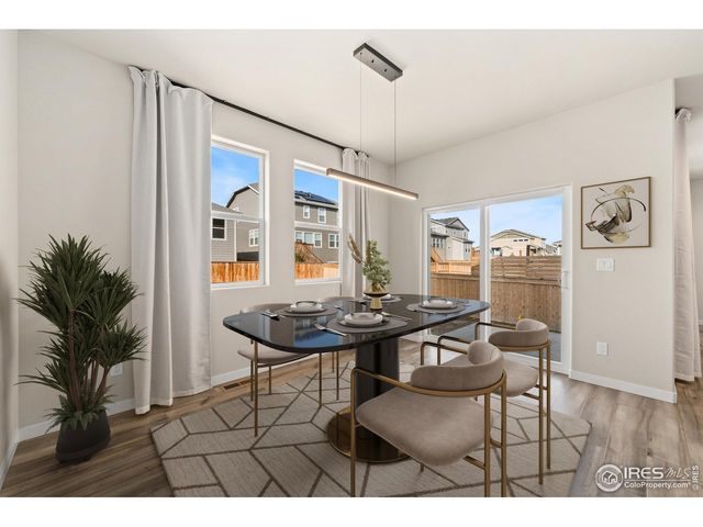 963 Milner Pass Rd, Severance, CO 80550