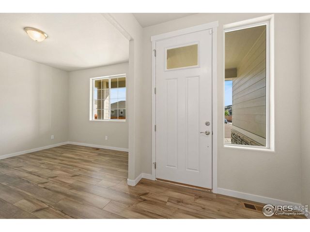 963 Milner Pass Rd, Severance, CO 80550