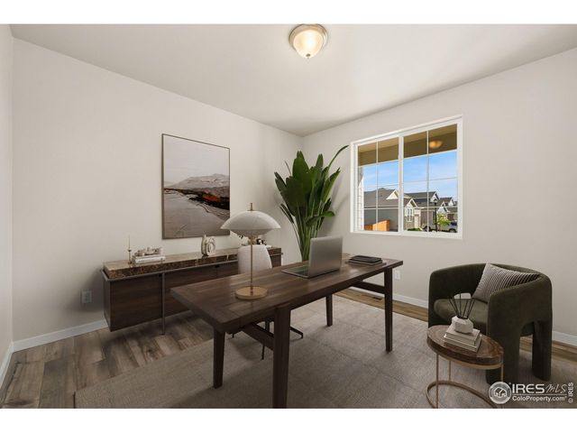 963 Milner Pass Rd, Severance, CO 80550